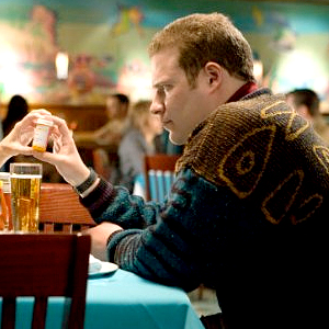 Observe and Report, Seth Rogen Observe and Report, Seth Rogen